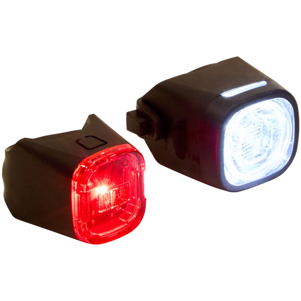 Fiets Licht Led Oplaadbaar 2