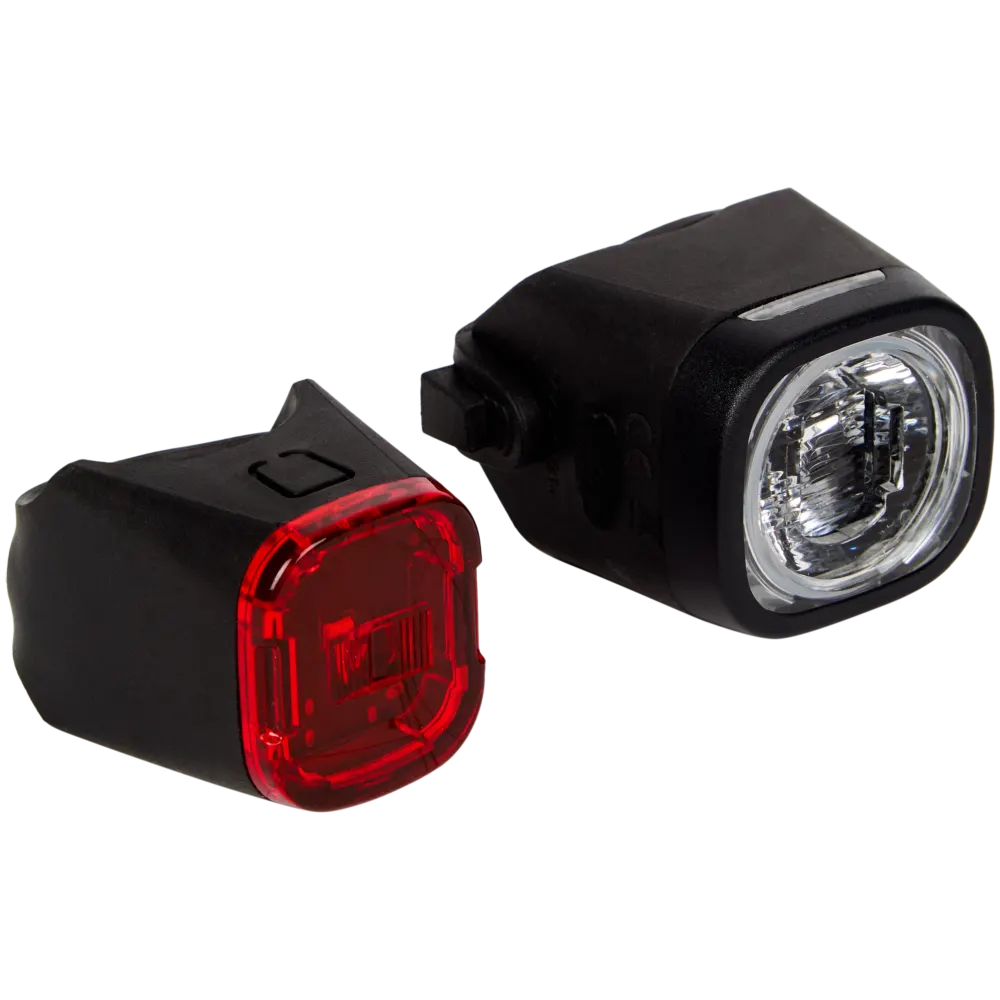 Fiets Licht Led Oplaadbaar