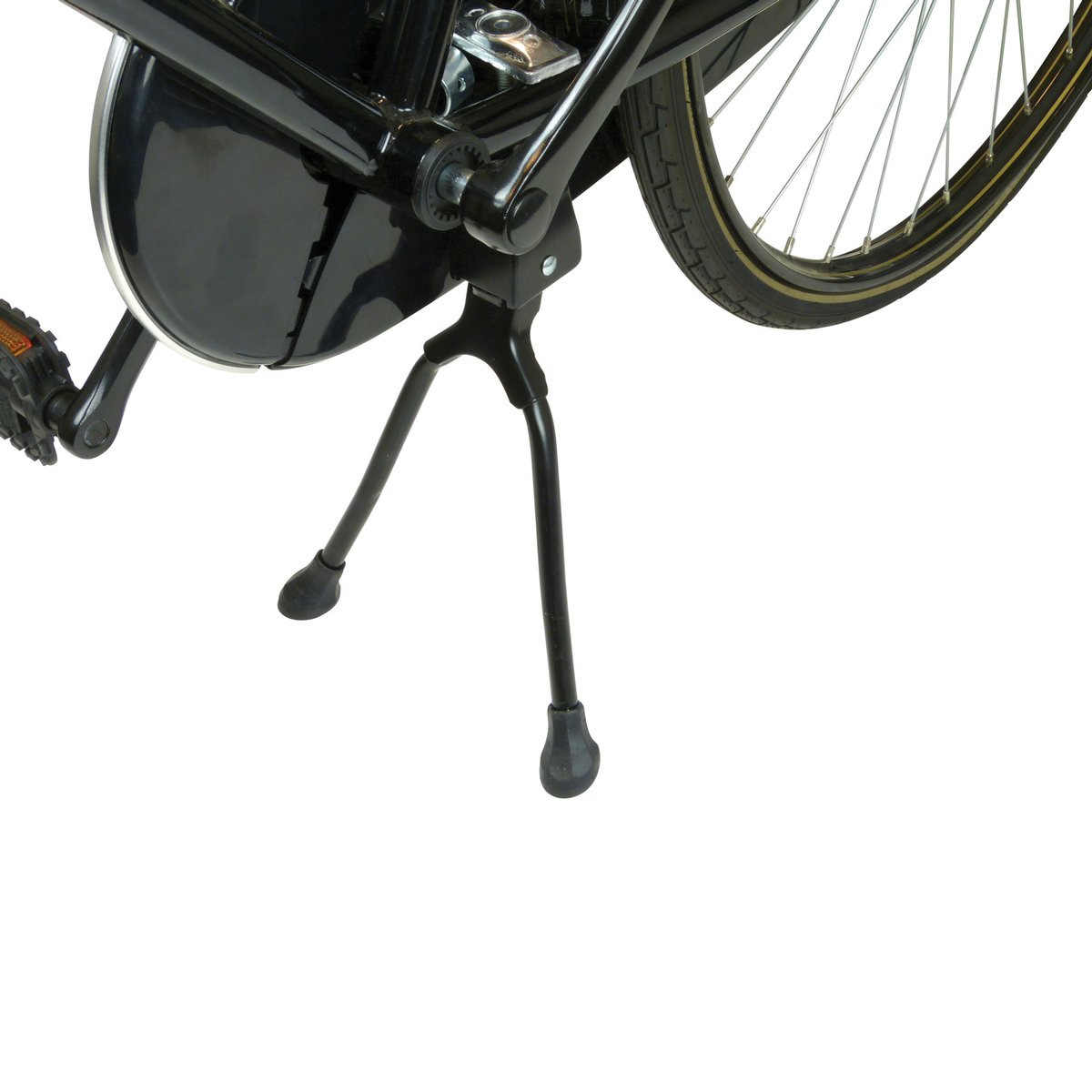 Fiets Standaart Dubbele Model 2