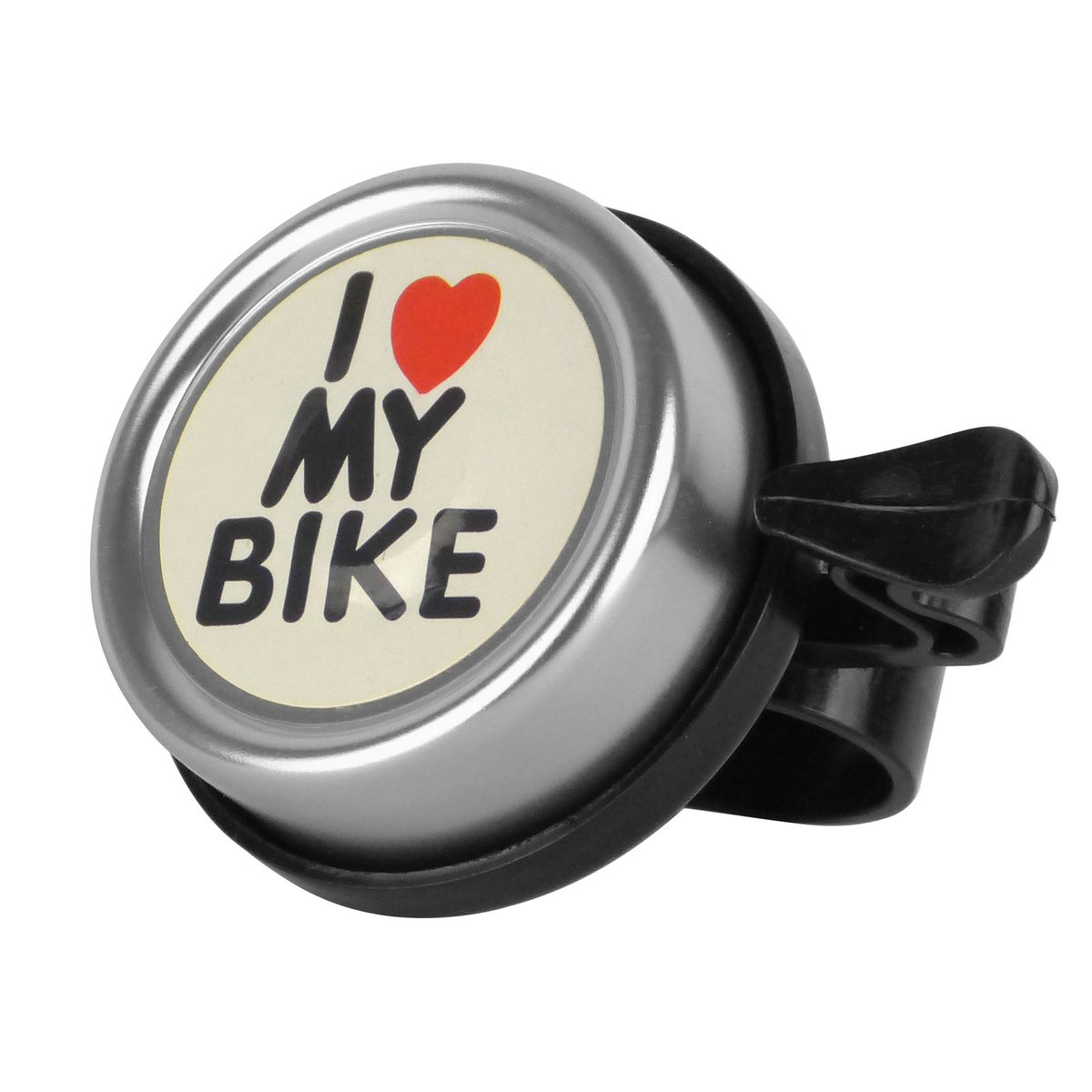 Fietsbel I Love My Bike
