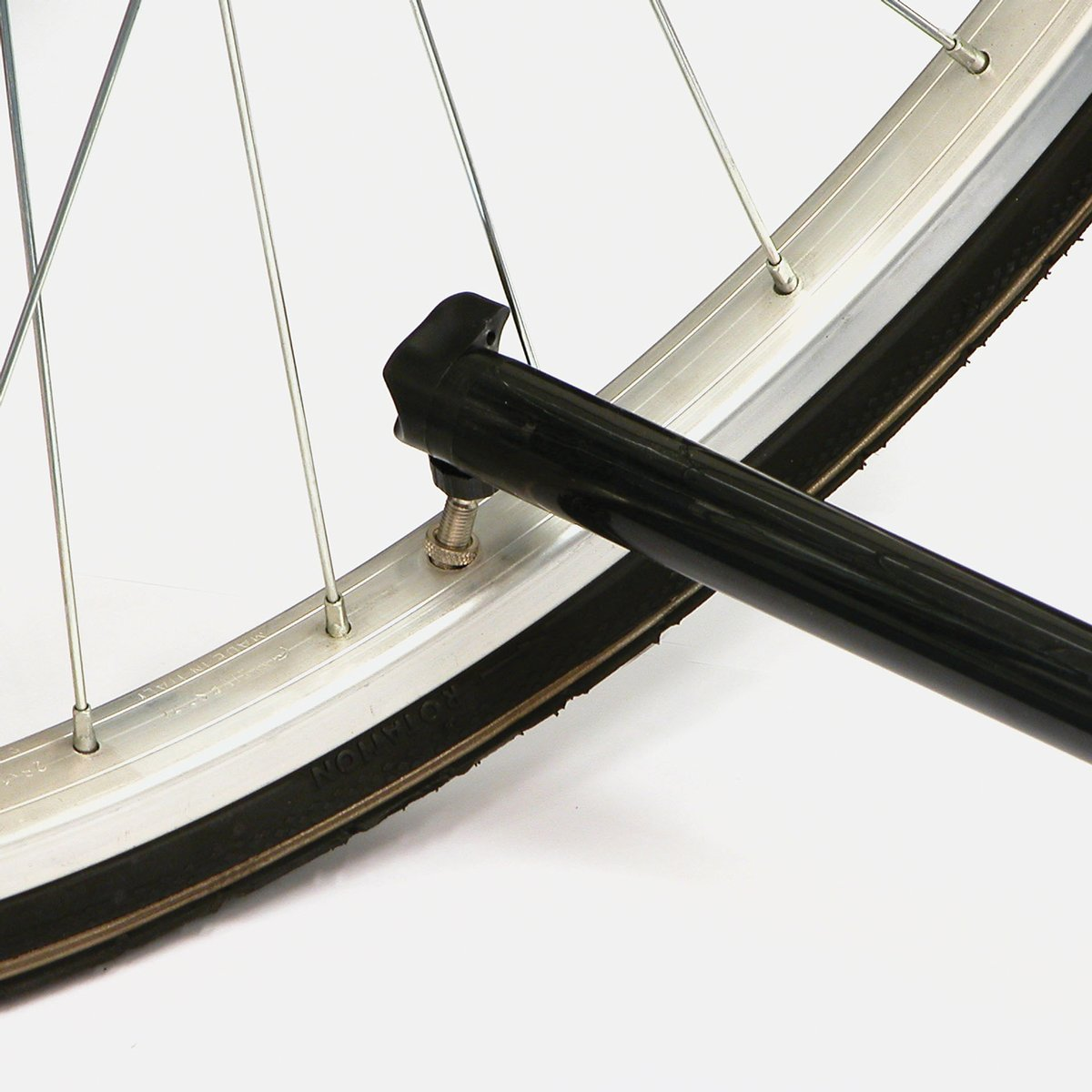Fietspomp 420 mm 2