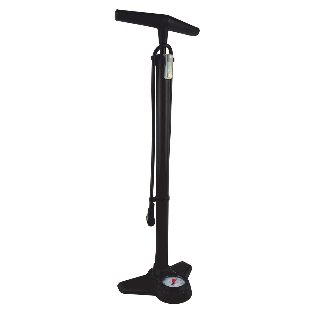 Fietspomp Manometer Pro 2