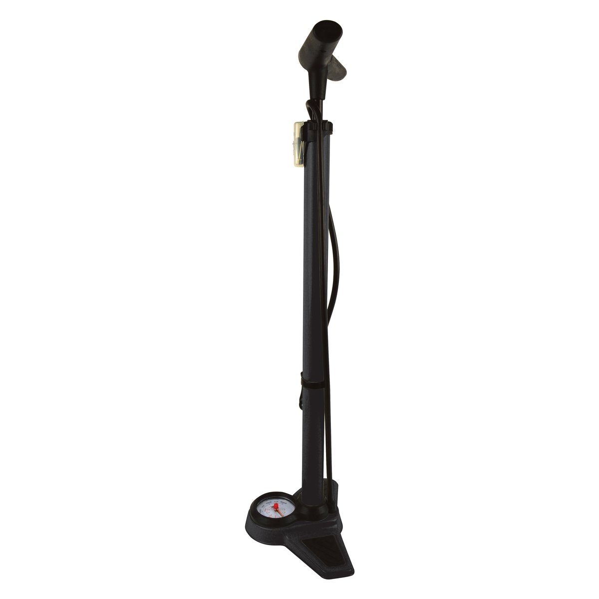 Fietspomp Manometer Pro 3