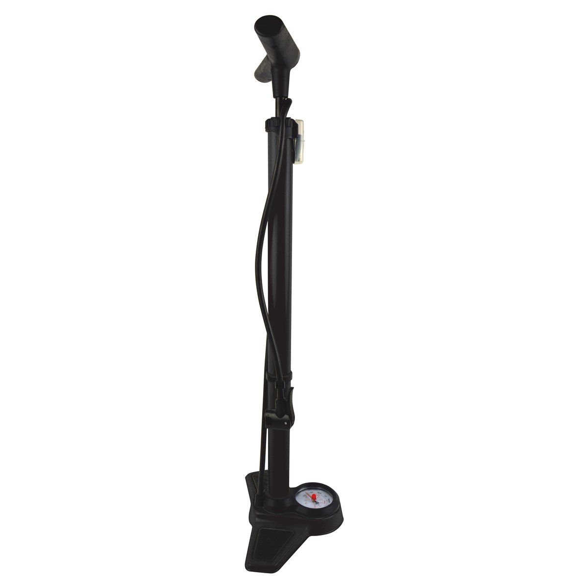 Fietspomp Manometer Pro 4