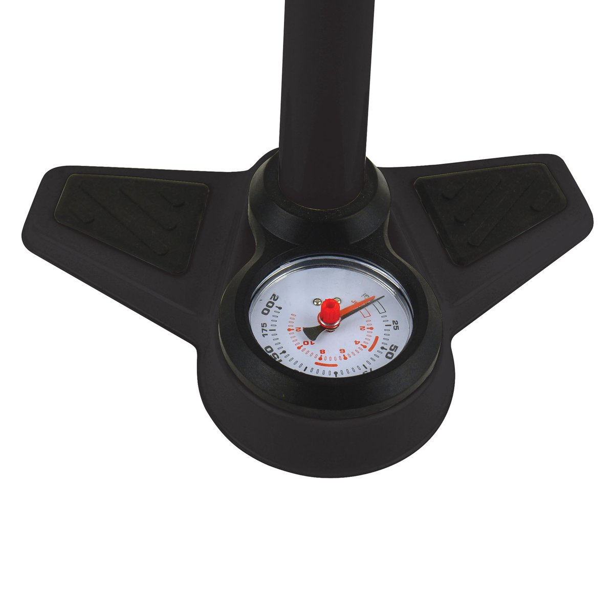 Fietspomp Manometer Pro 6