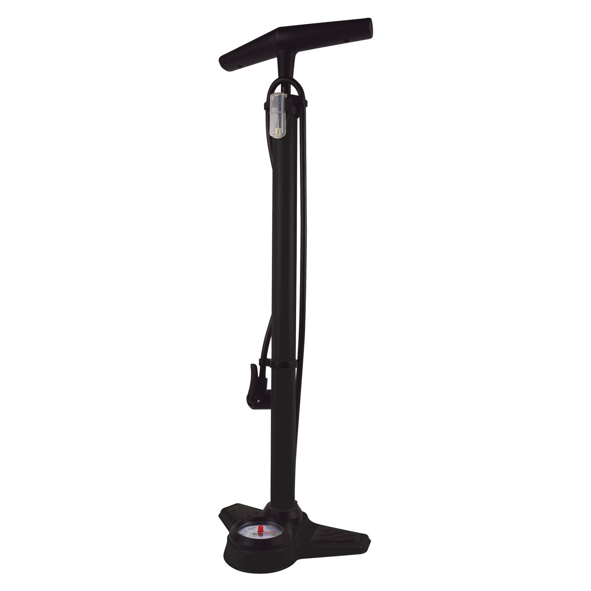 Fietspomp Manometer Pro