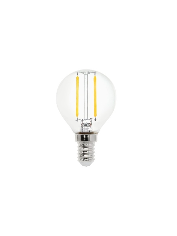 Filament Ball-4/2700k E14