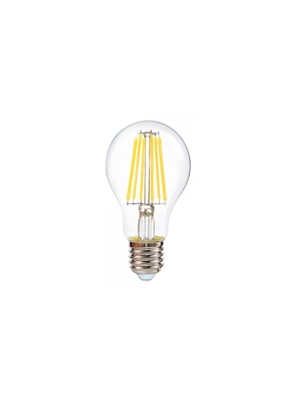 Filament Globe-10w 2700k E27