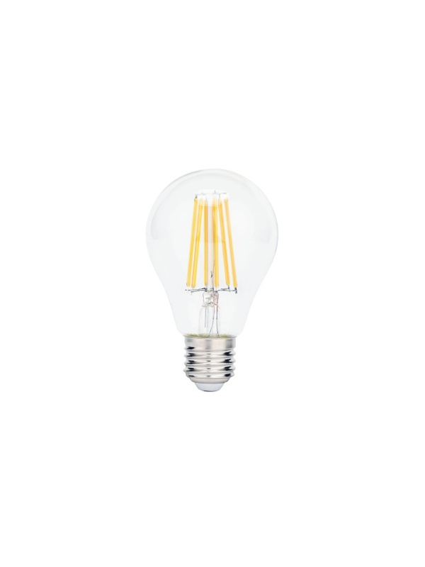 Filament Globe-12/12w 6400k E27