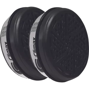Filter voor Halfgelaatmasker P3 732-N 3