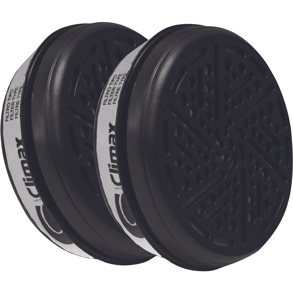 Filter voor Halfgelaatmasker P3 732-N