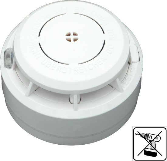 Fito Rookmelder Mini Ce16 5