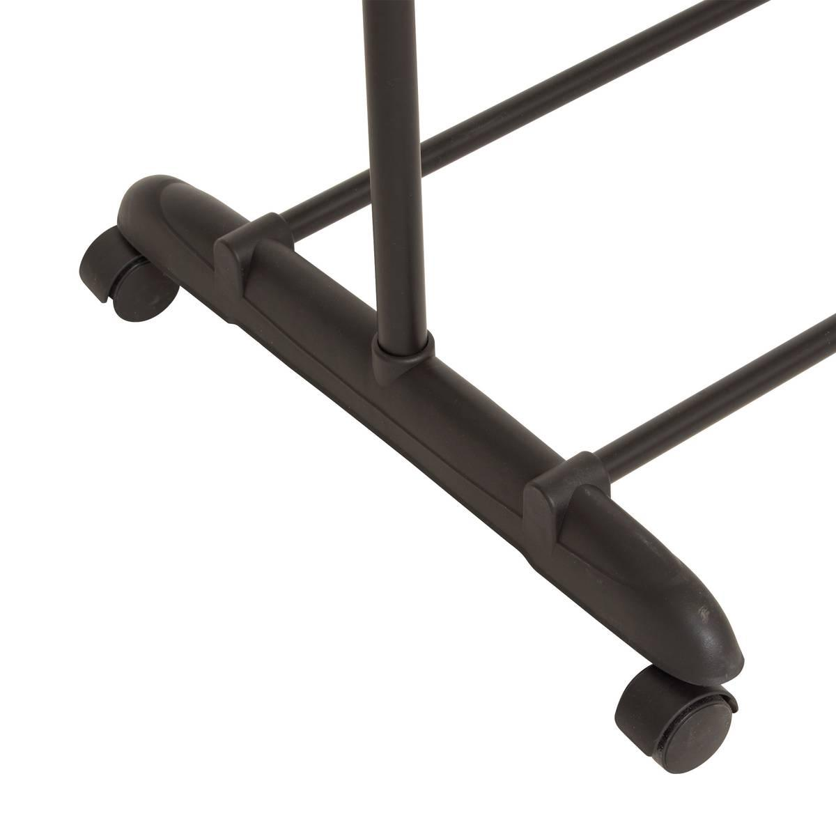 Five Kleding Rek Zwart