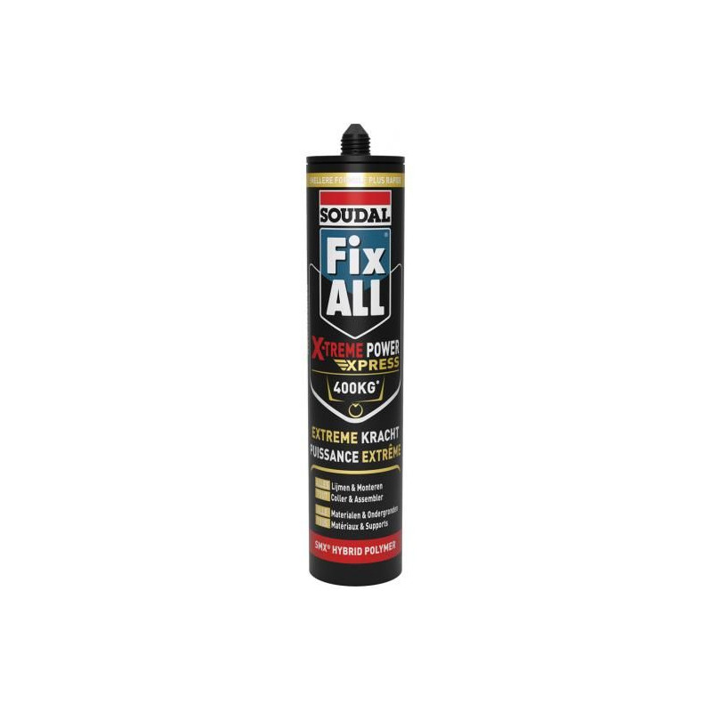 Fix All Xtreme Xpress Wit 280 ml