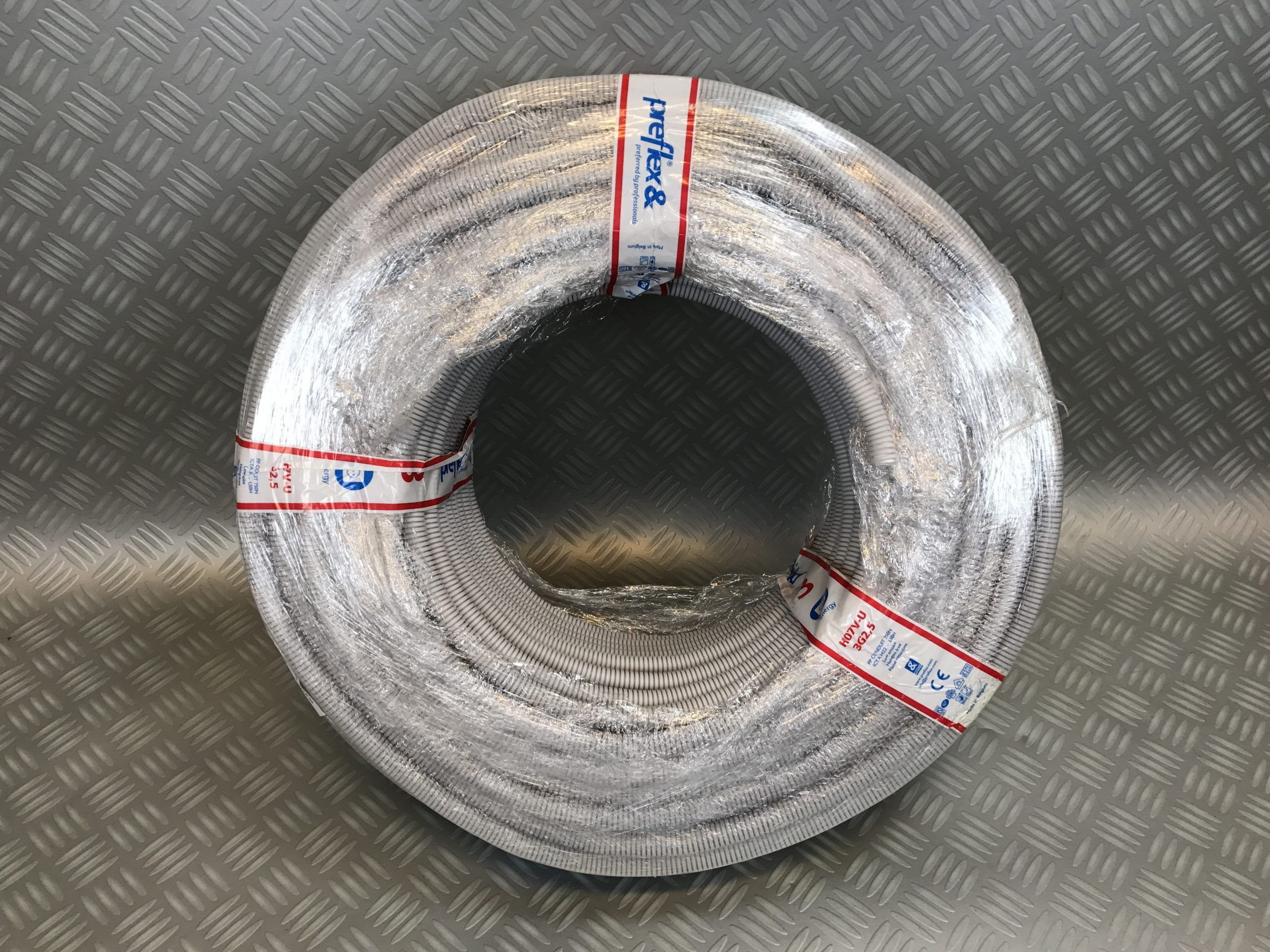 Flex 3g2.5 50 m
