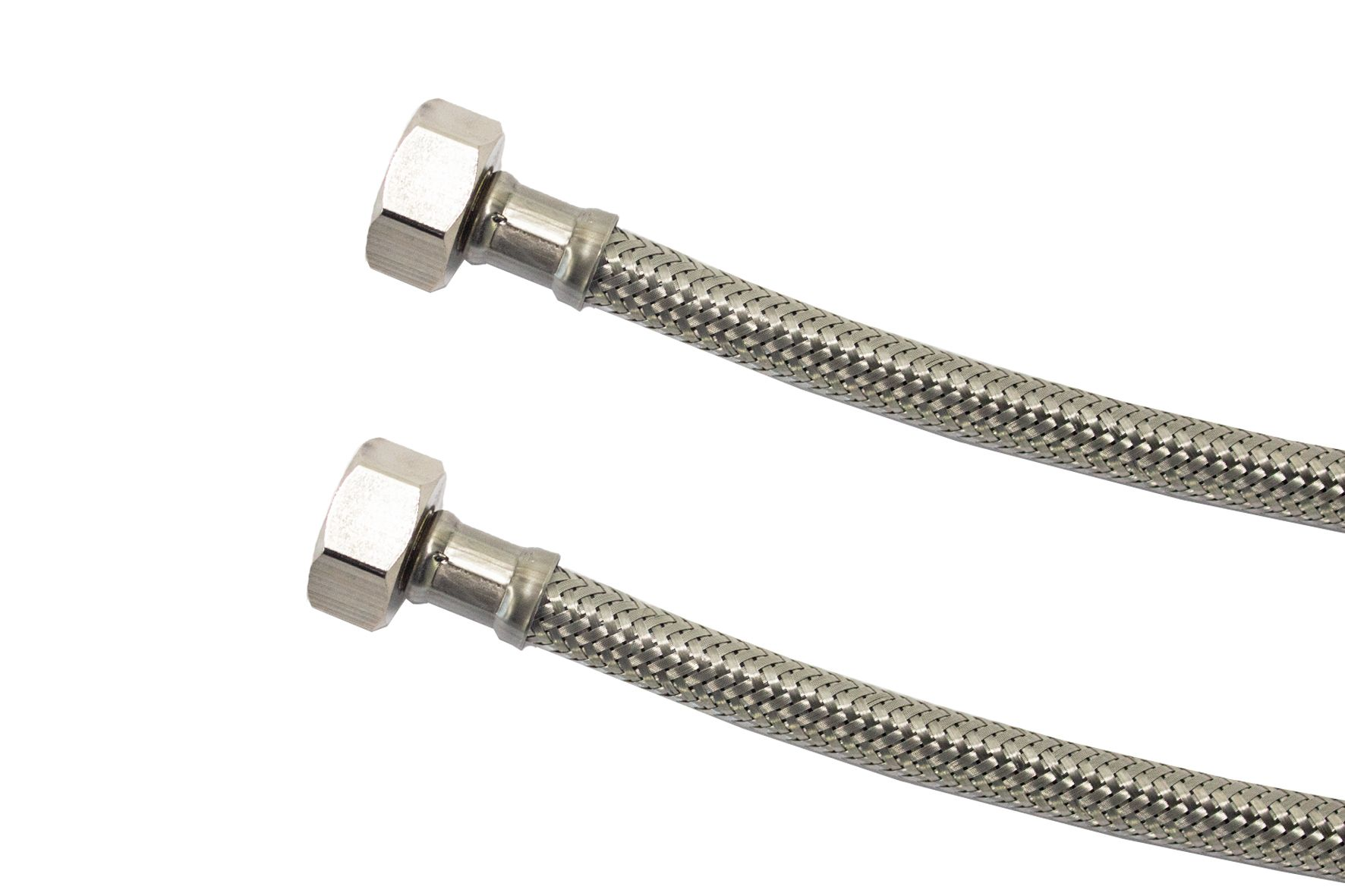 Flexibel 100 cm 1/2f X 1/2f 2