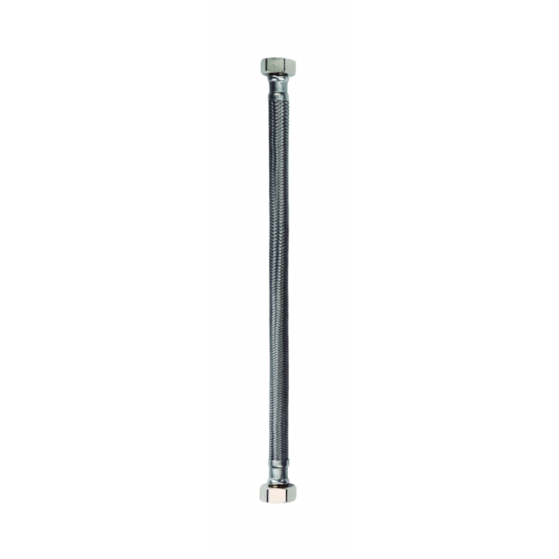 Flexibel 100 cm 3/8f X 1/2f
