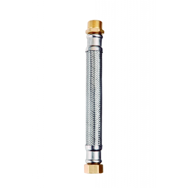Flexibel 30 cm 3/4mf