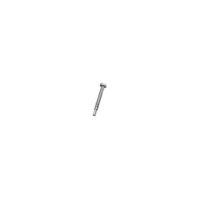 Flexibel 30 cm 3/8 F X10