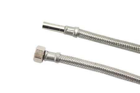 Flexibel 30 cm 3/8f X 10