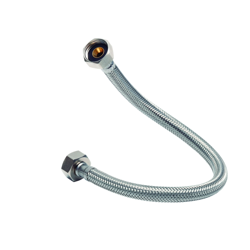 Flexibel 30 cm 3/8f X 3/8f