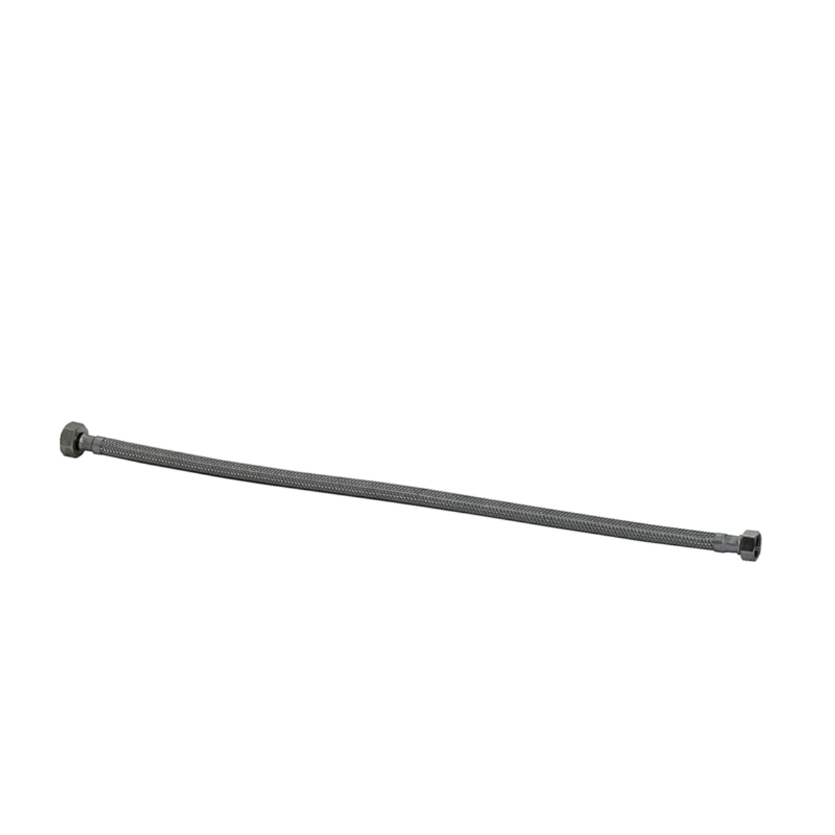 Flexibel 30 cm 3/8f X 3/8f