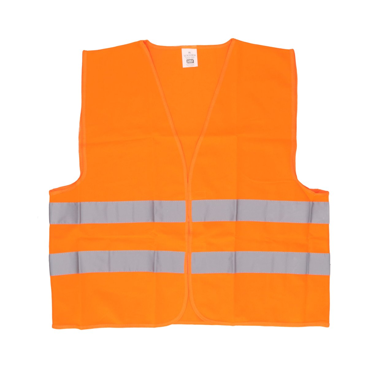 Fluovest Oranje Xl 3