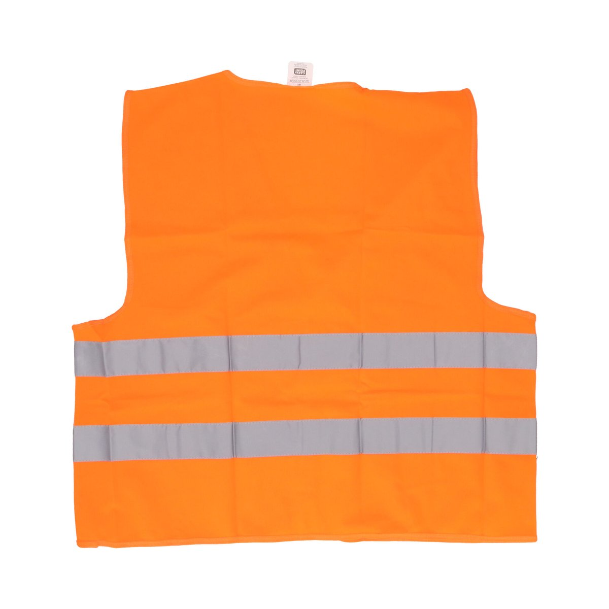 Fluovest Oranje Xl 4