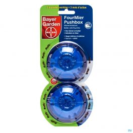 Fourmier Pushbox Binnen en Buiten 2