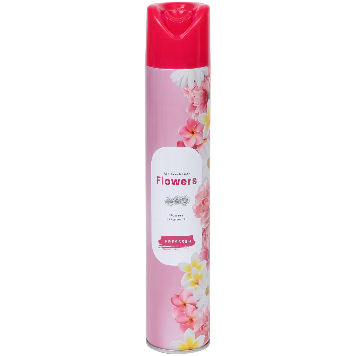 Fressssh Flowers Spray