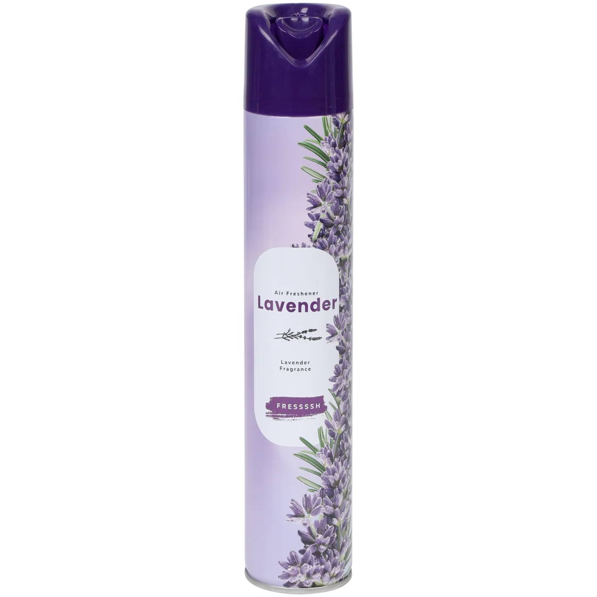 Fressssh Lavender