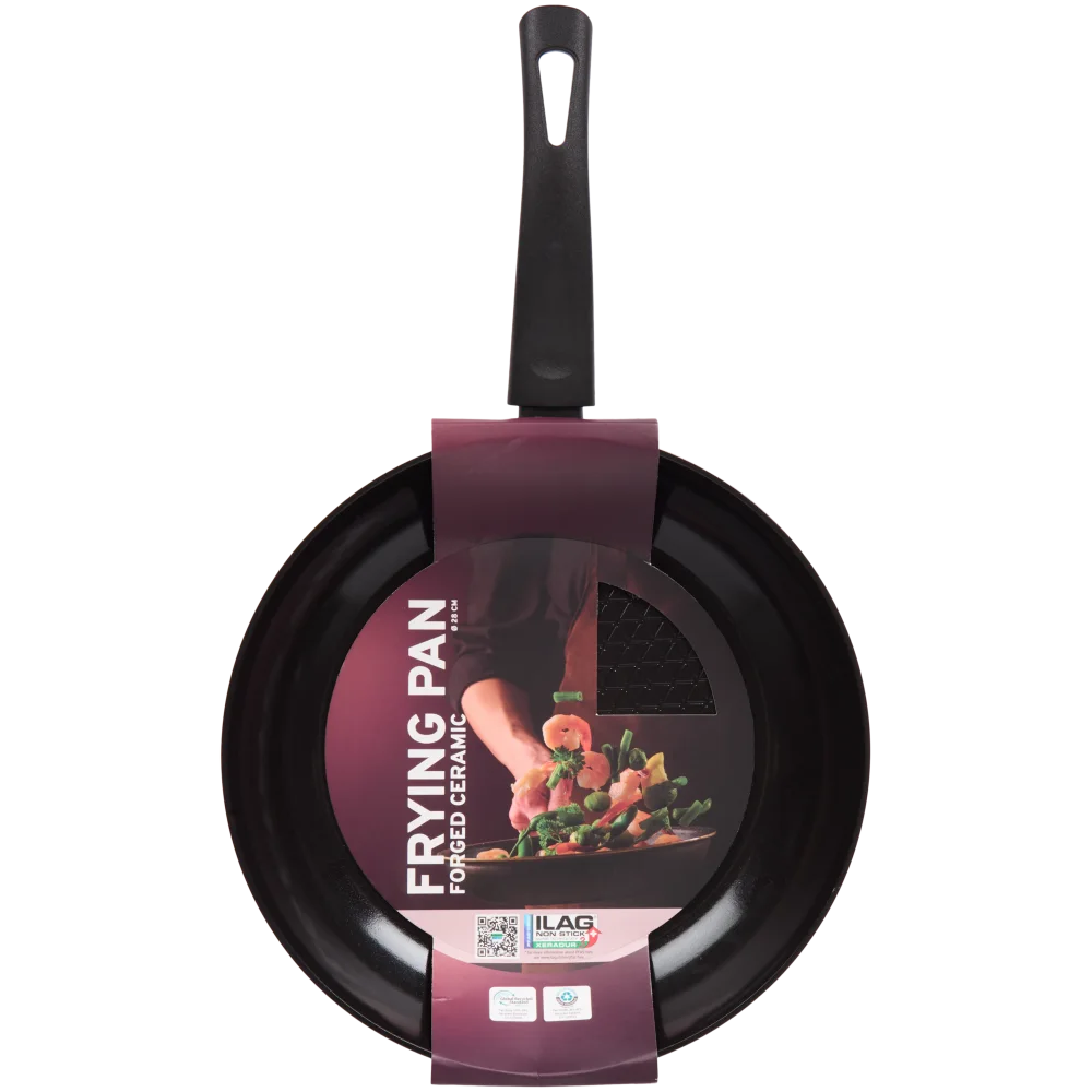 Frying Pan 28 cm 2