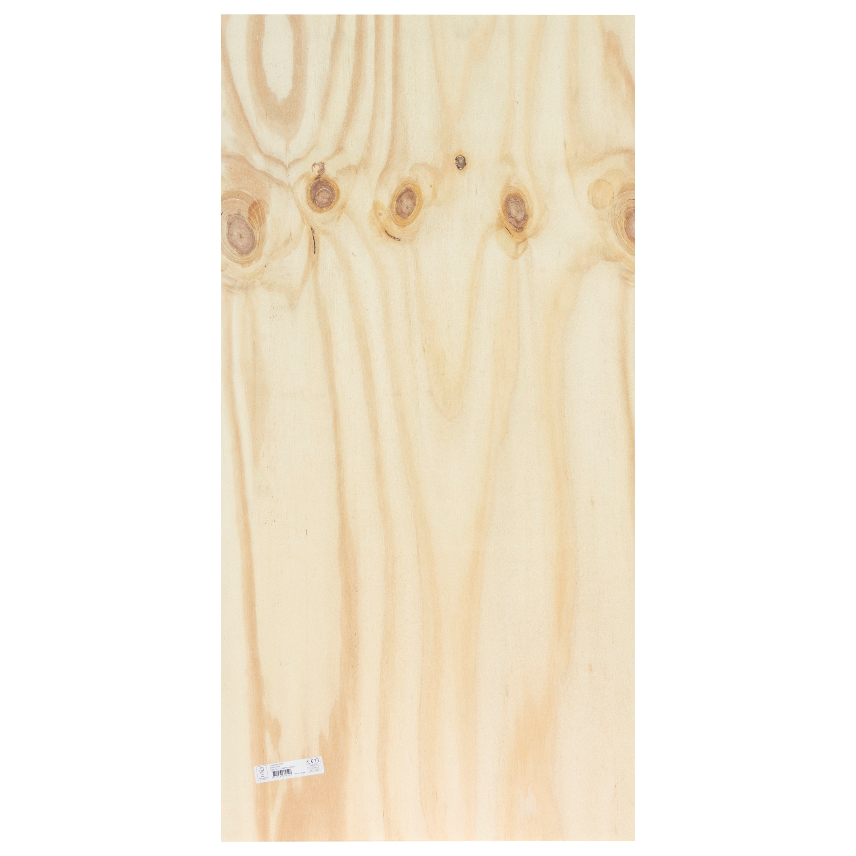 Fsc/9/122x61cm Underlayment Eliotti 2
