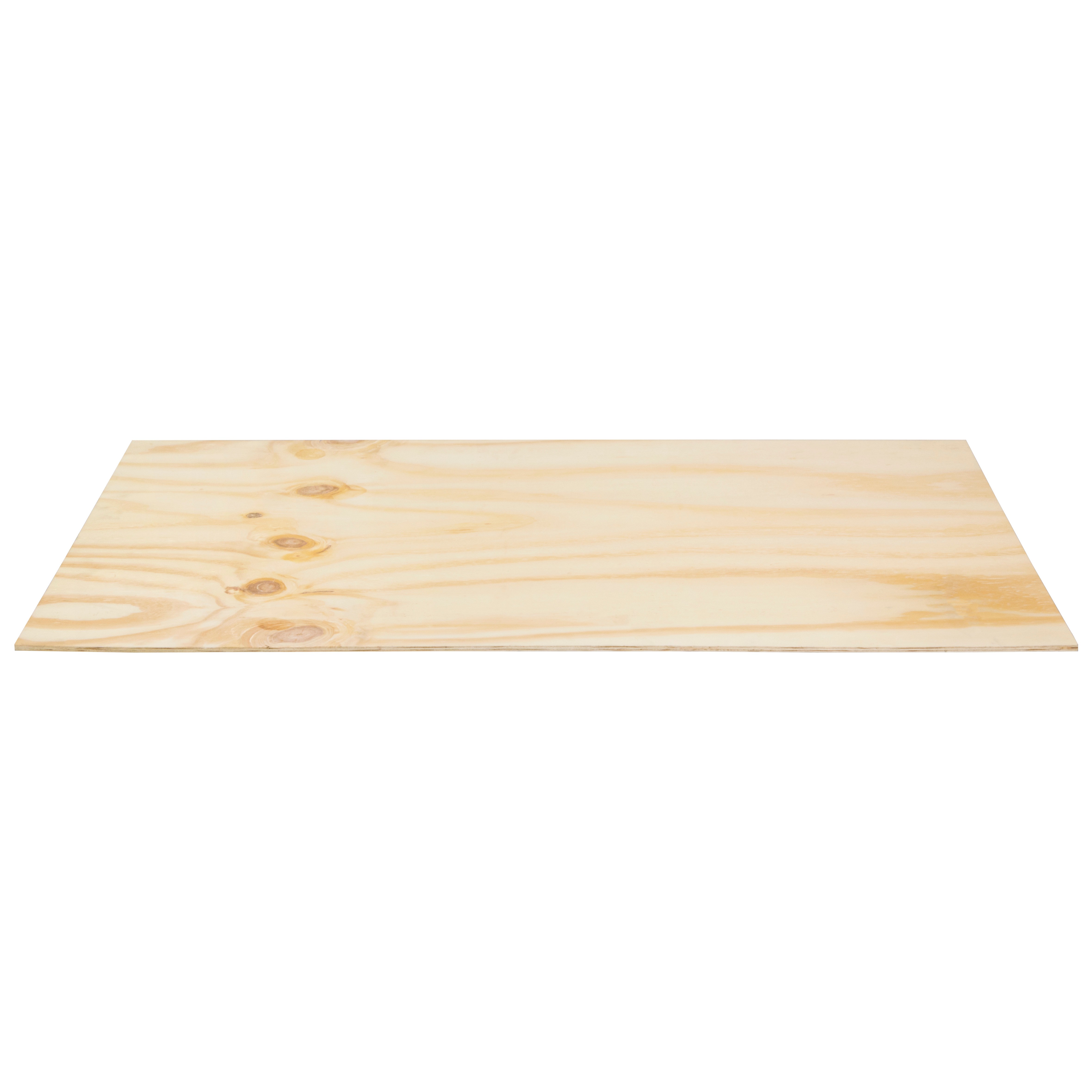 Fsc/9/122x61cm Underlayment Eliotti 3