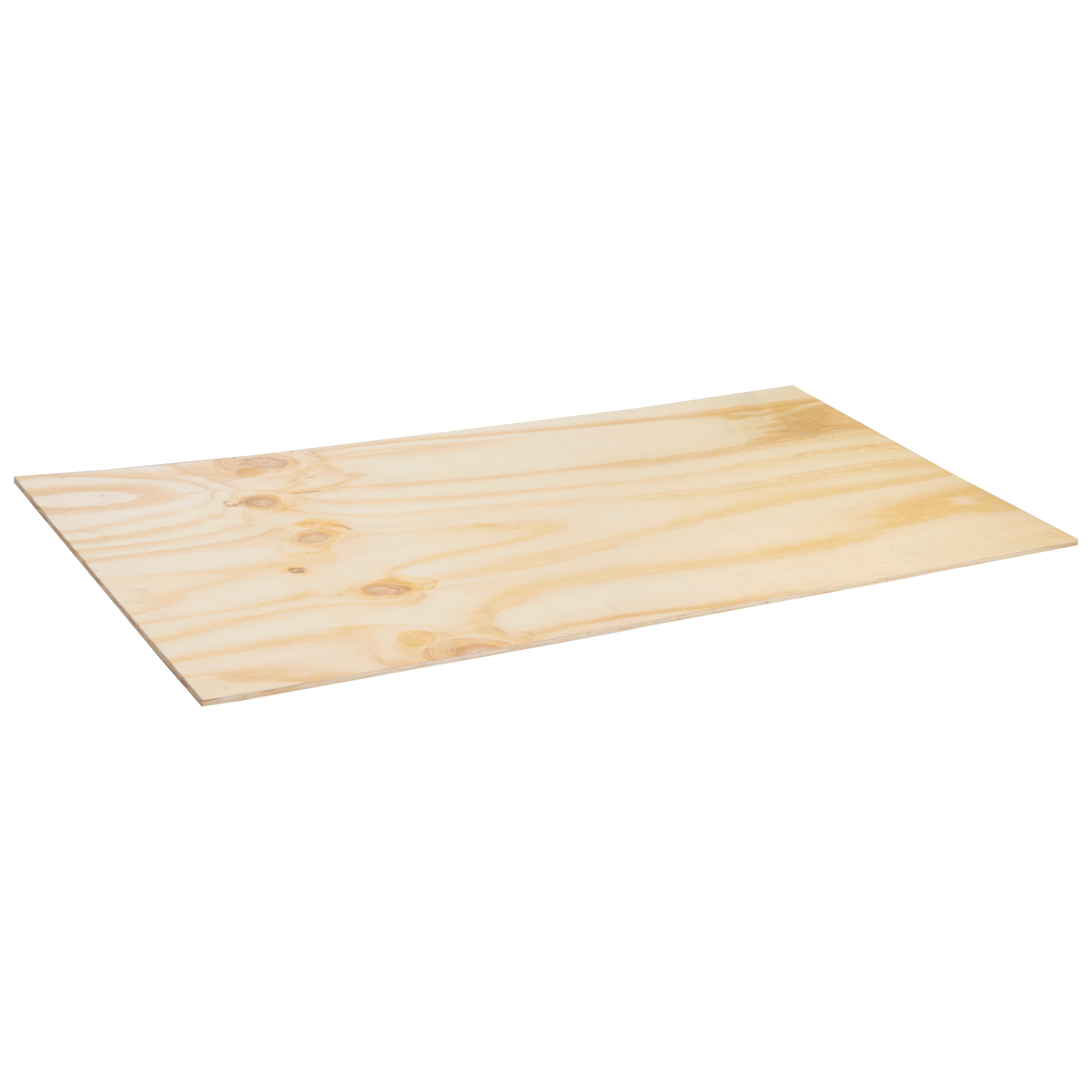Fsc/9/122x61cm Underlayment Eliotti 4