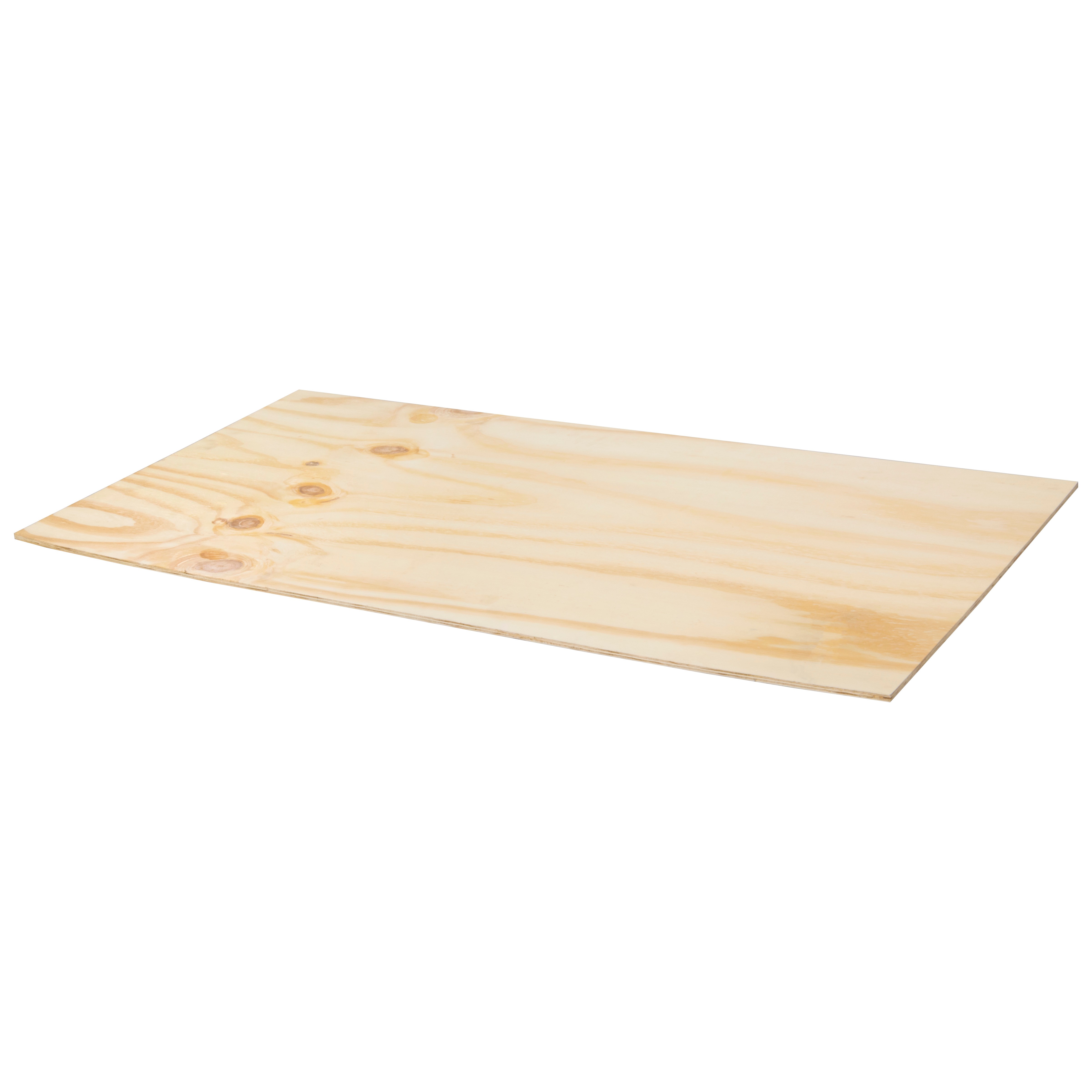 Fsc/9/122x61cm Underlayment Eliotti
