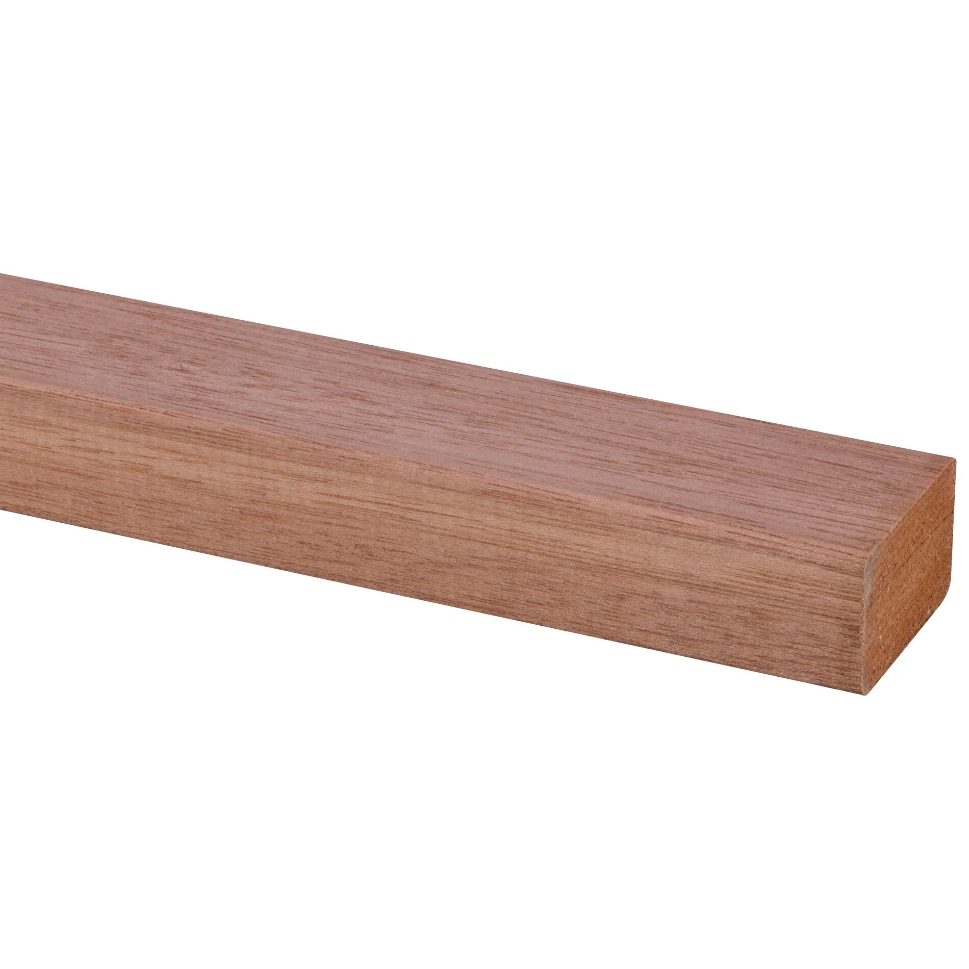 Fsc/sl 28x44 Hardhout 210 cm