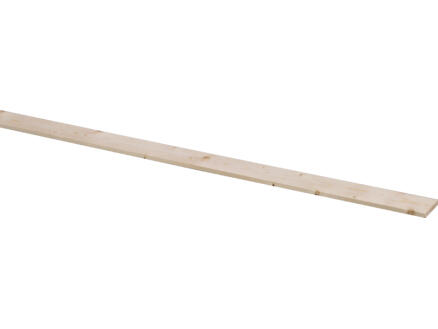 Fsc/sl15x 70 Vuren 210 cm