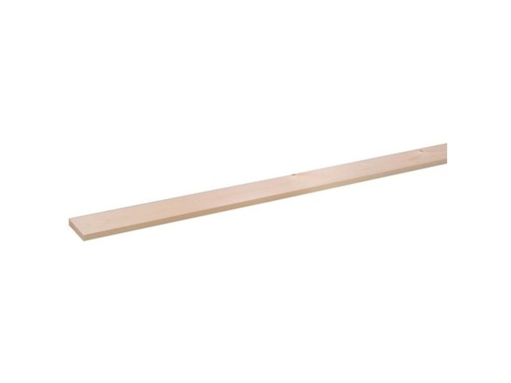 Fsc/sl20x100 Vuren 240 cm