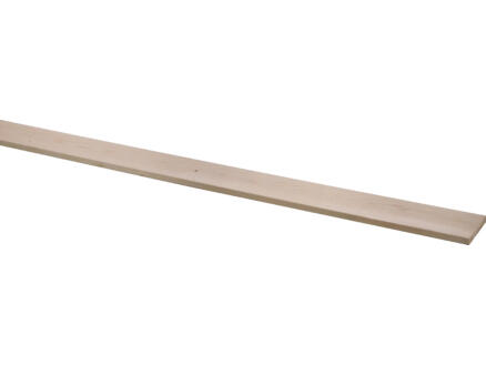 Fsc/sl20x125 Vuren 210 cm