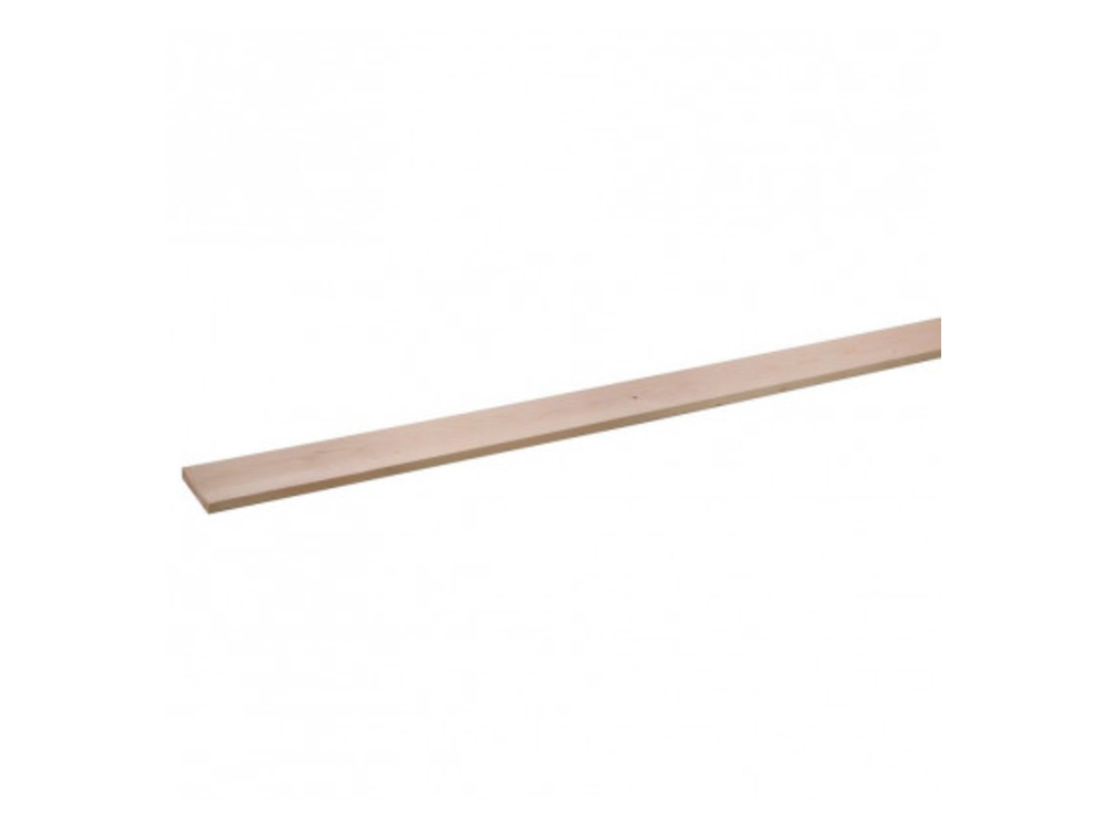 Fsc/sl20x125 Vuren 240 cm