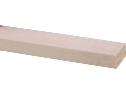 Fsc/sl20x40 Vuren 210 cm