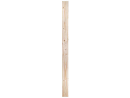 Fsc/sl30x150 Vuren 210 cm