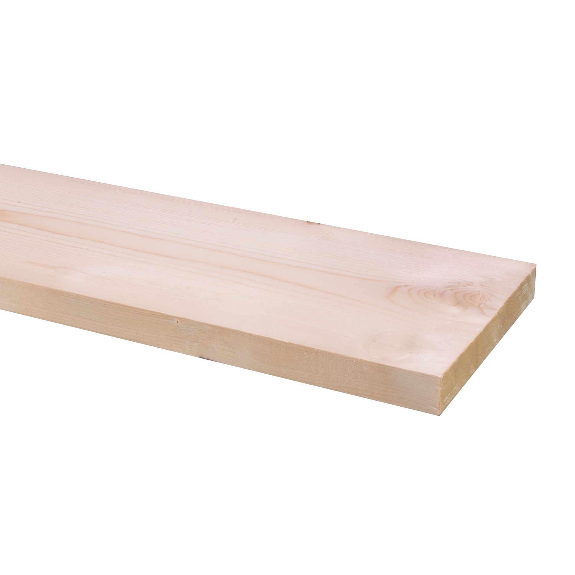 Fsc/sl30x200 Vuren 210 cm