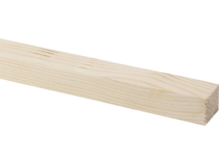 Fsc/sl30x40 Vuren 270 cm