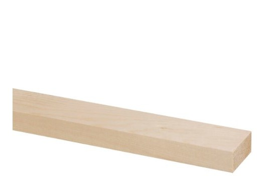 Fsc/sl30x60 Vuren 240 cm