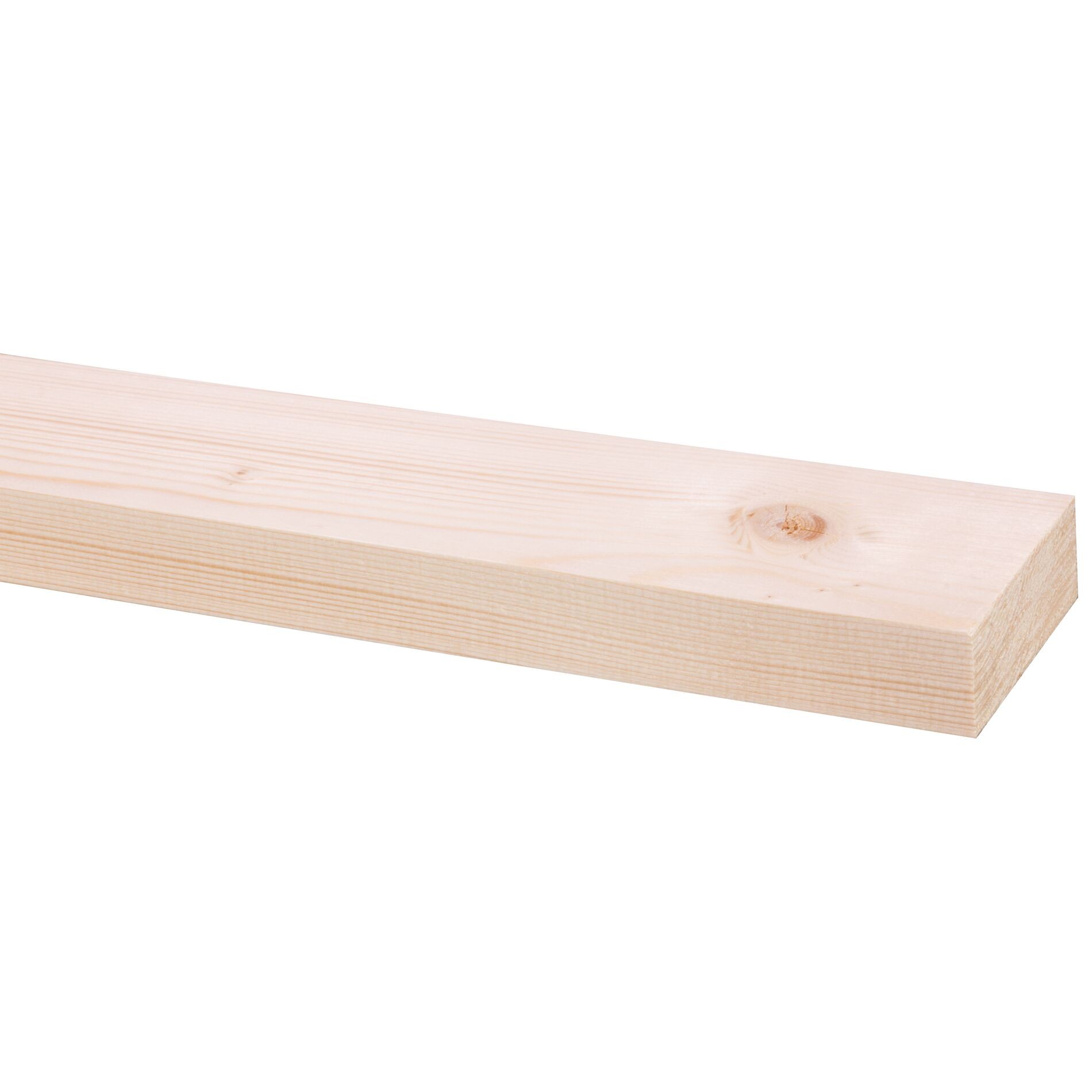 Fsc/sl30x70 Vuren Geschaafd 210 cm