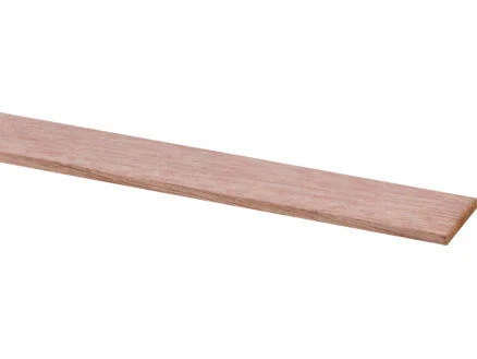Fsc/sl4x28hardhout 240 cm
