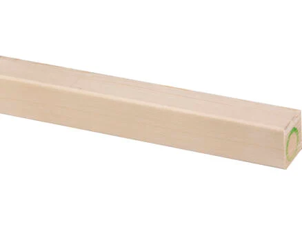 Fsc/sl50x50 Vuren 210 cm