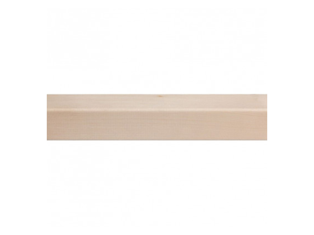 Fsc/sl50x50 Vuren 240 cm
